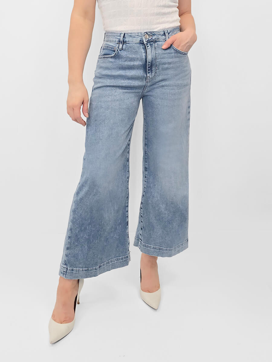 Jeans GUESS BELLFLOWER