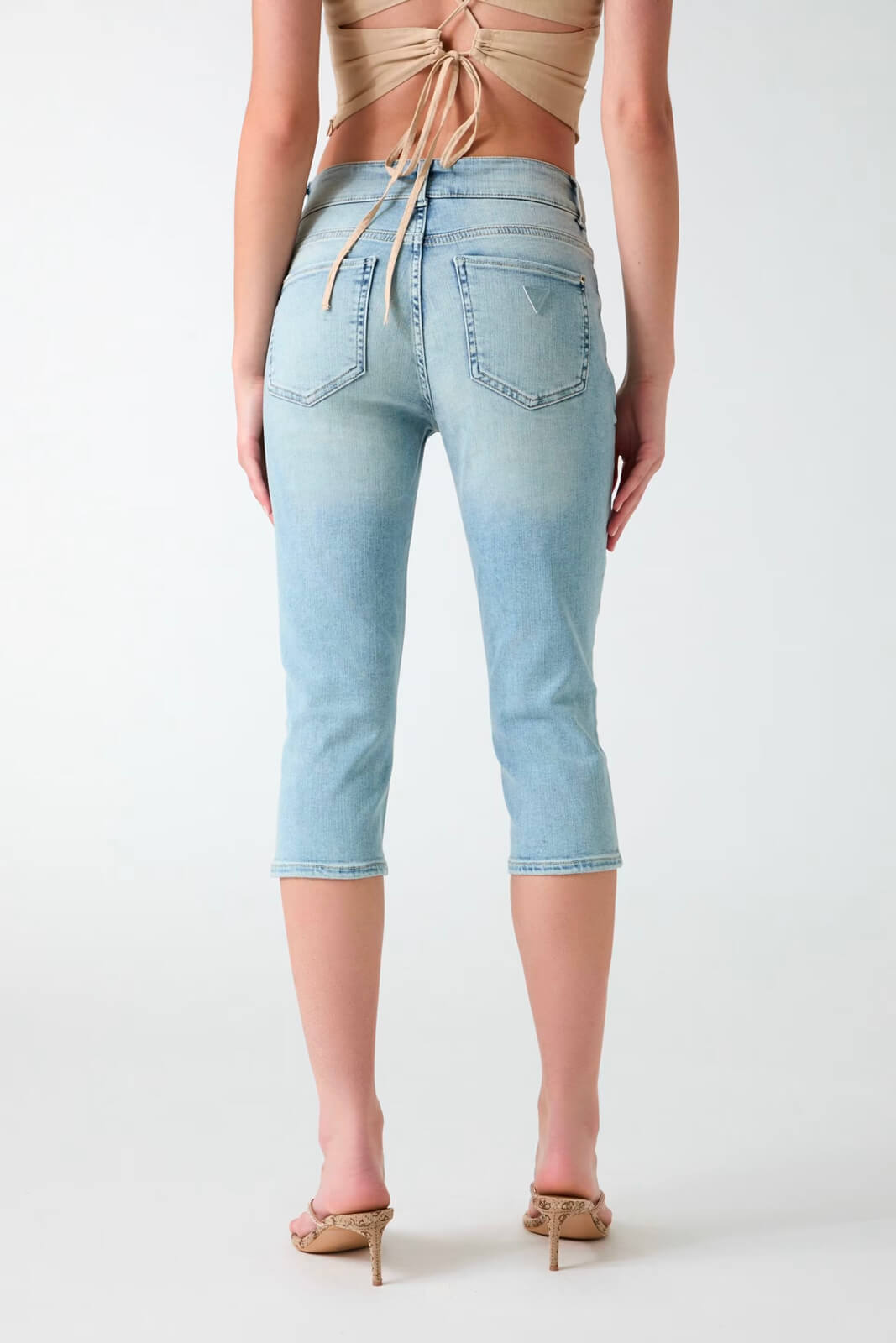 Capri GUESS LILY