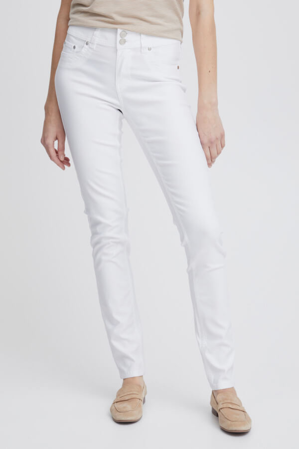 Pantalon FRANSA FRZALIN