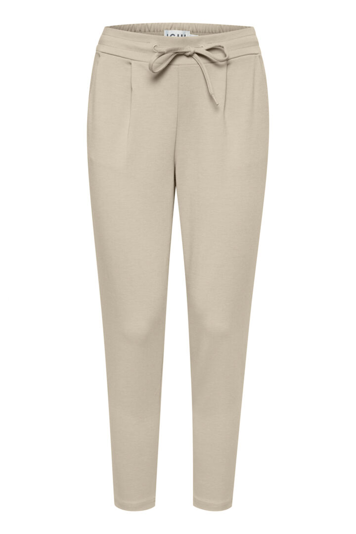 Pantalon jogger ICHI IHKATE
