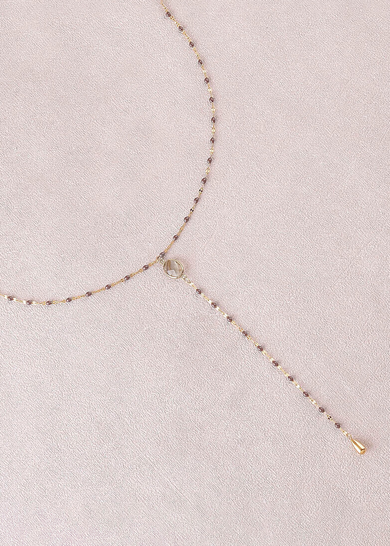 Collier acier inoxydable