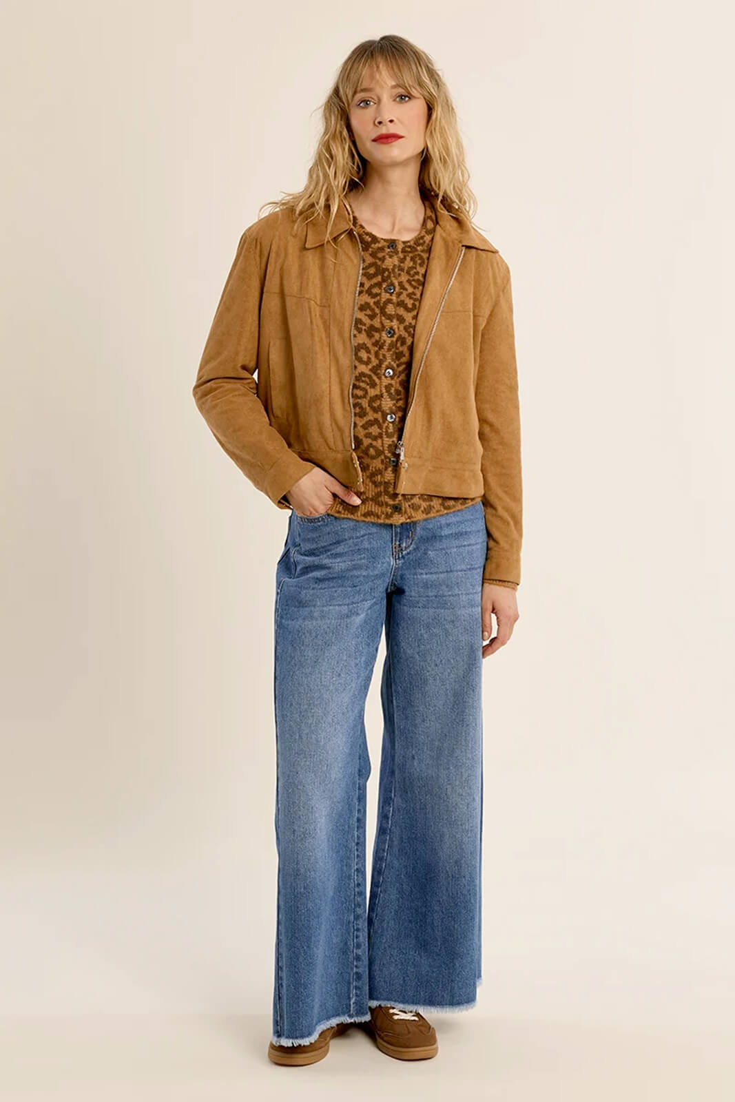 Jacket MOLLY BRACKEN