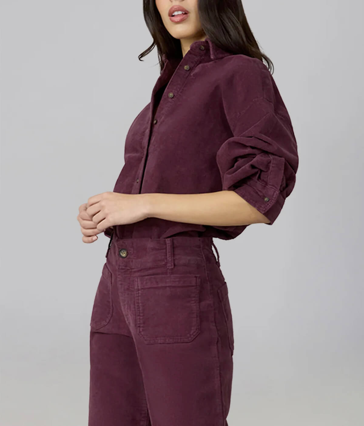 Surchemise LOLA DENIM