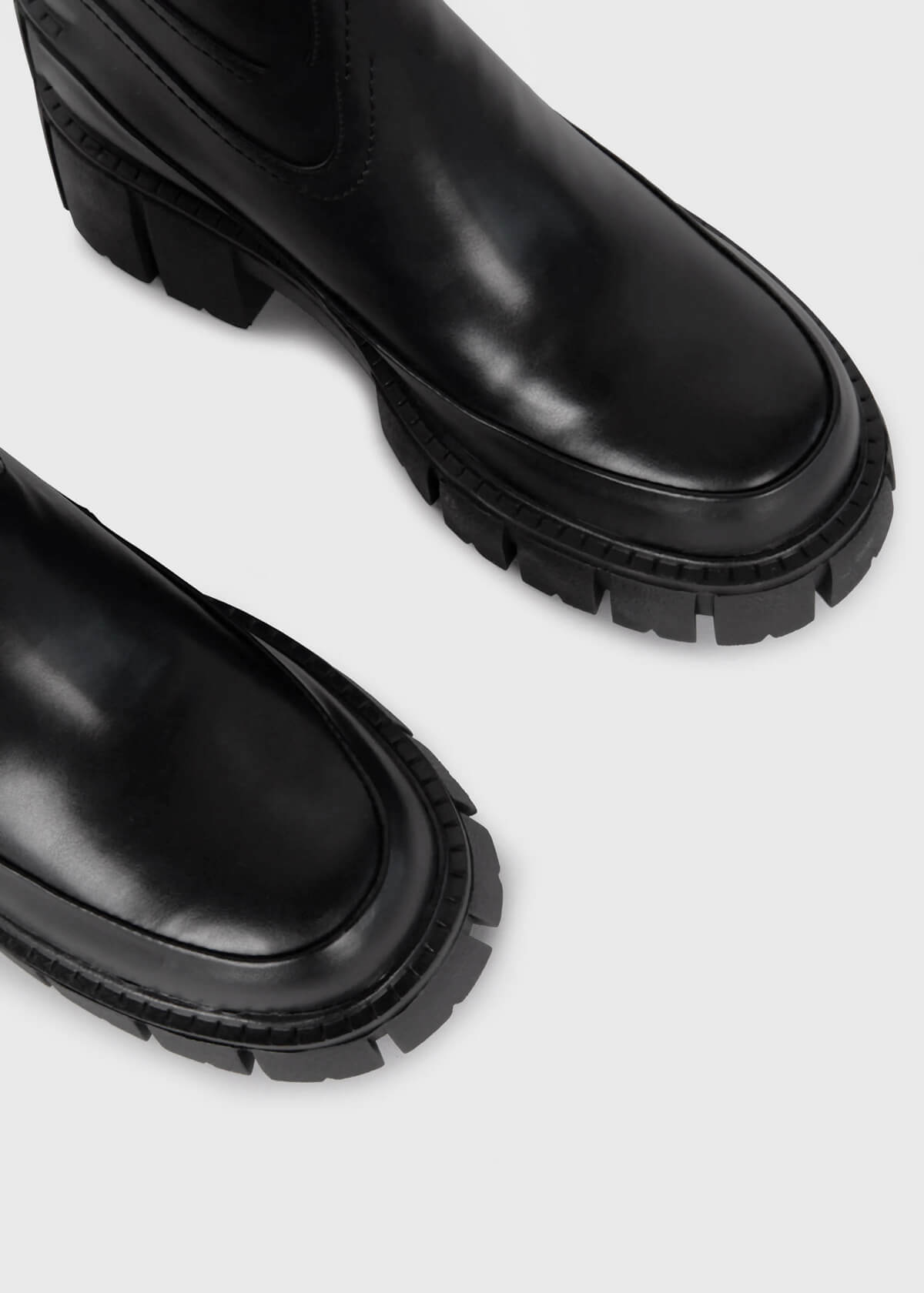 Bottes MATT & NATT
