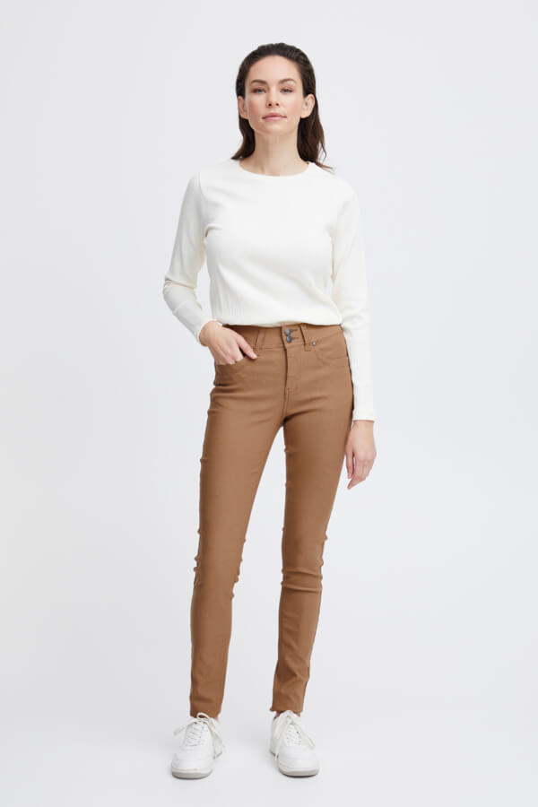 Pantalon FRANSA FRZALIN