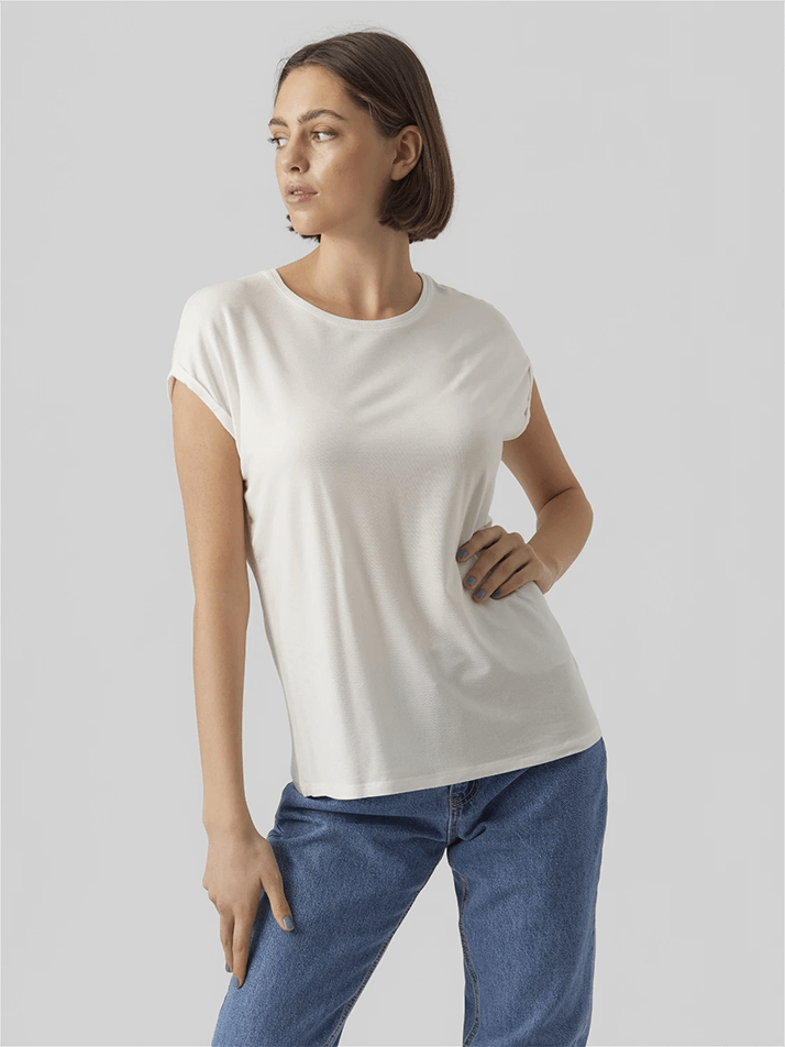 T-Shirt VERO MODA AVA