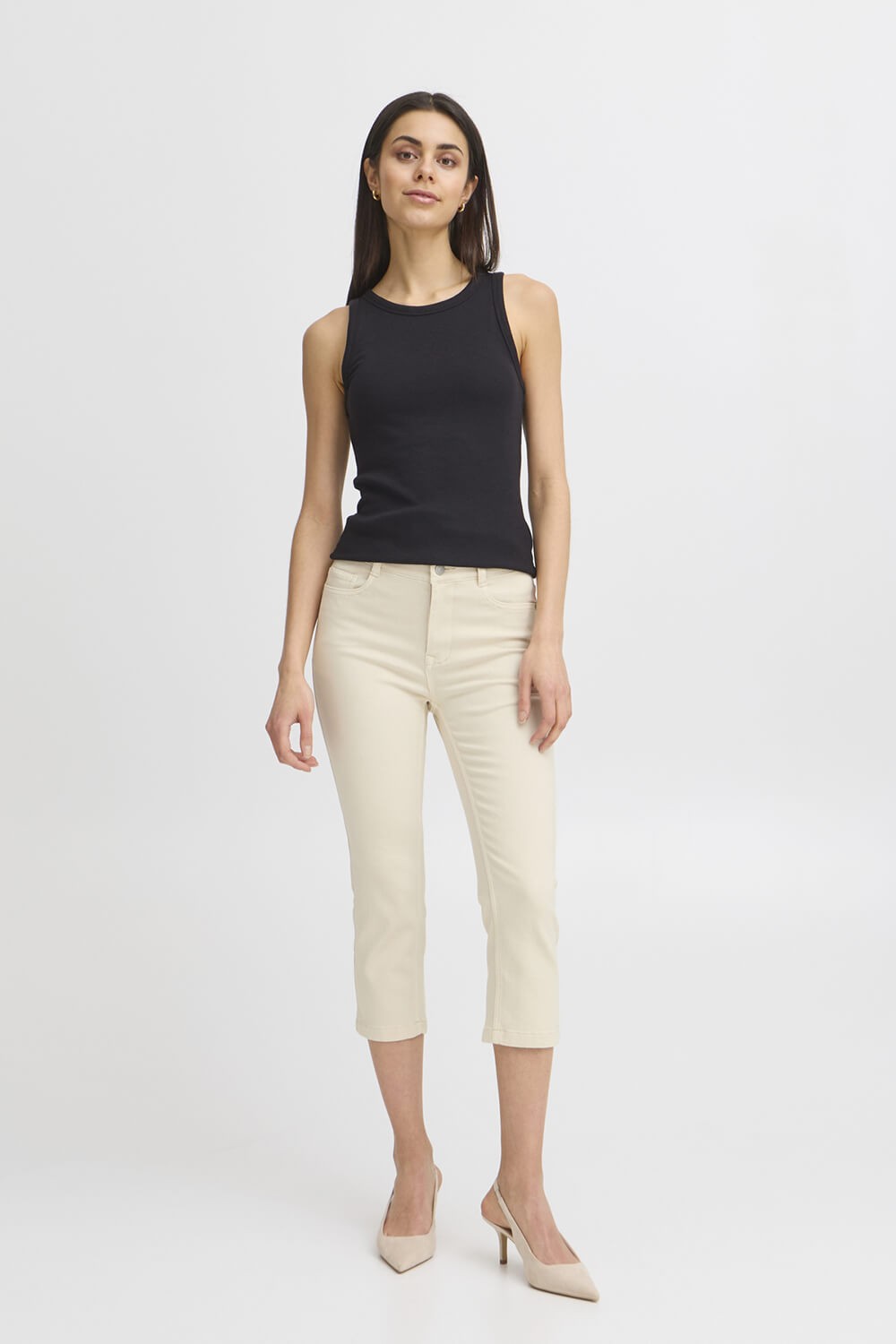 Capri FRANSA FRLUXE