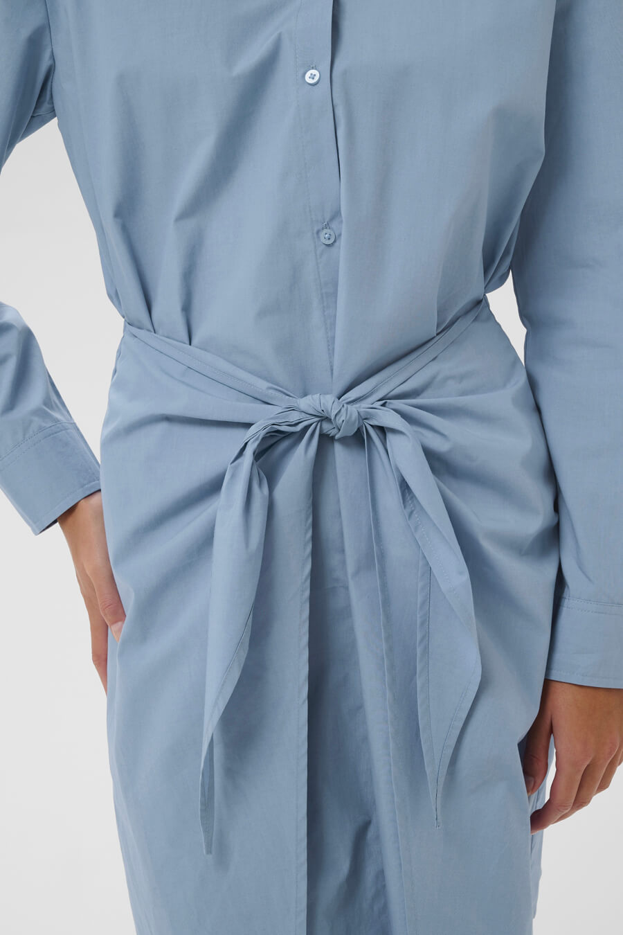 Robe-chemise SAINT-TROPEZ PERSIASZ