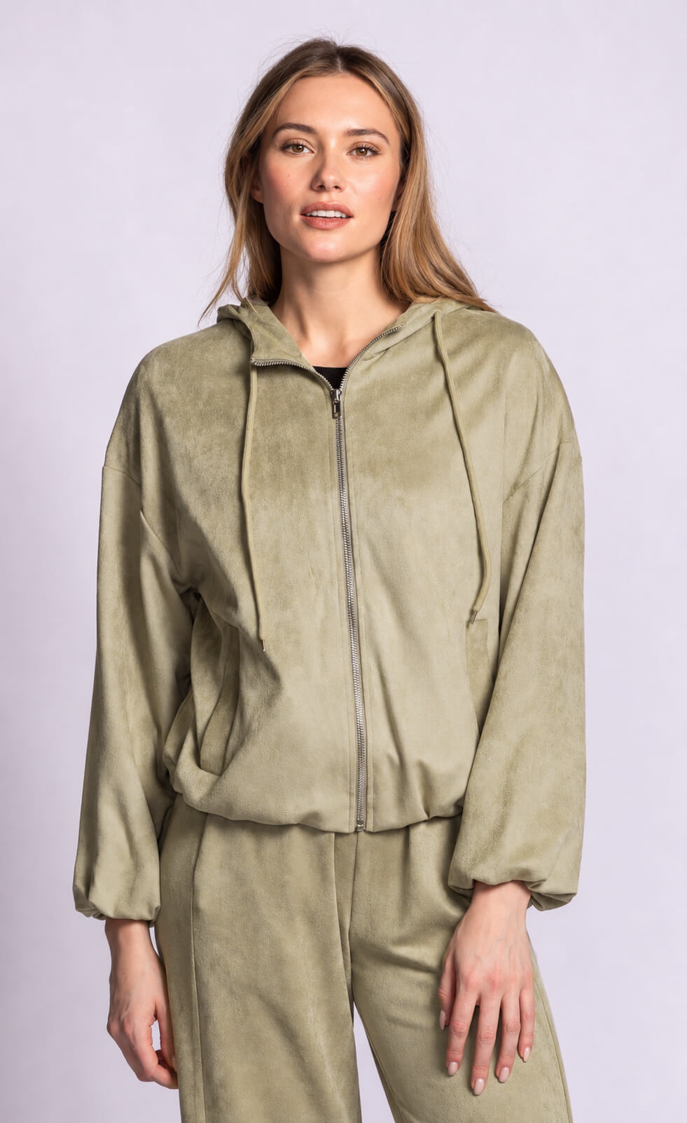 Jacket PINK MARTINI ELARA