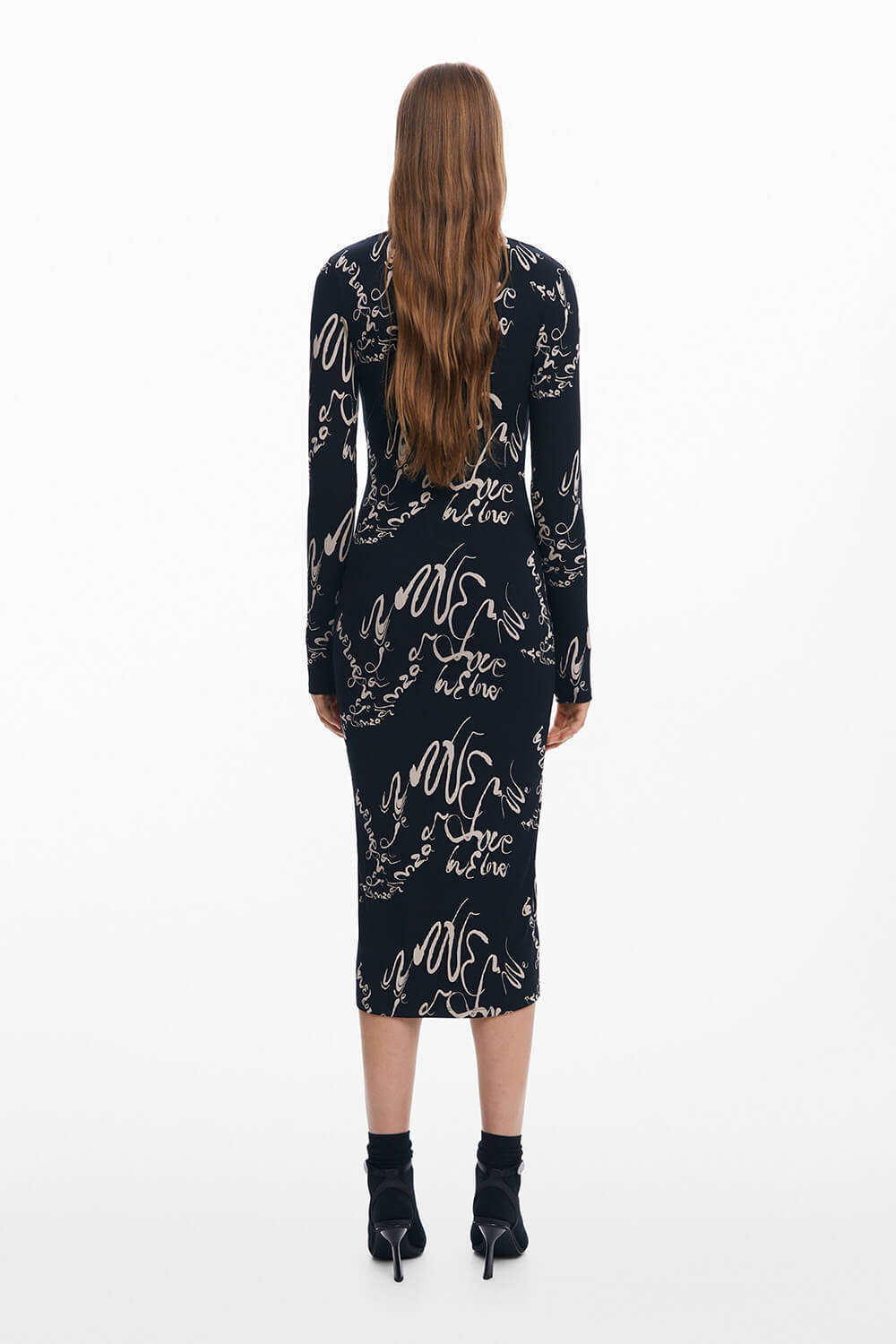 Robe DESIGUAL