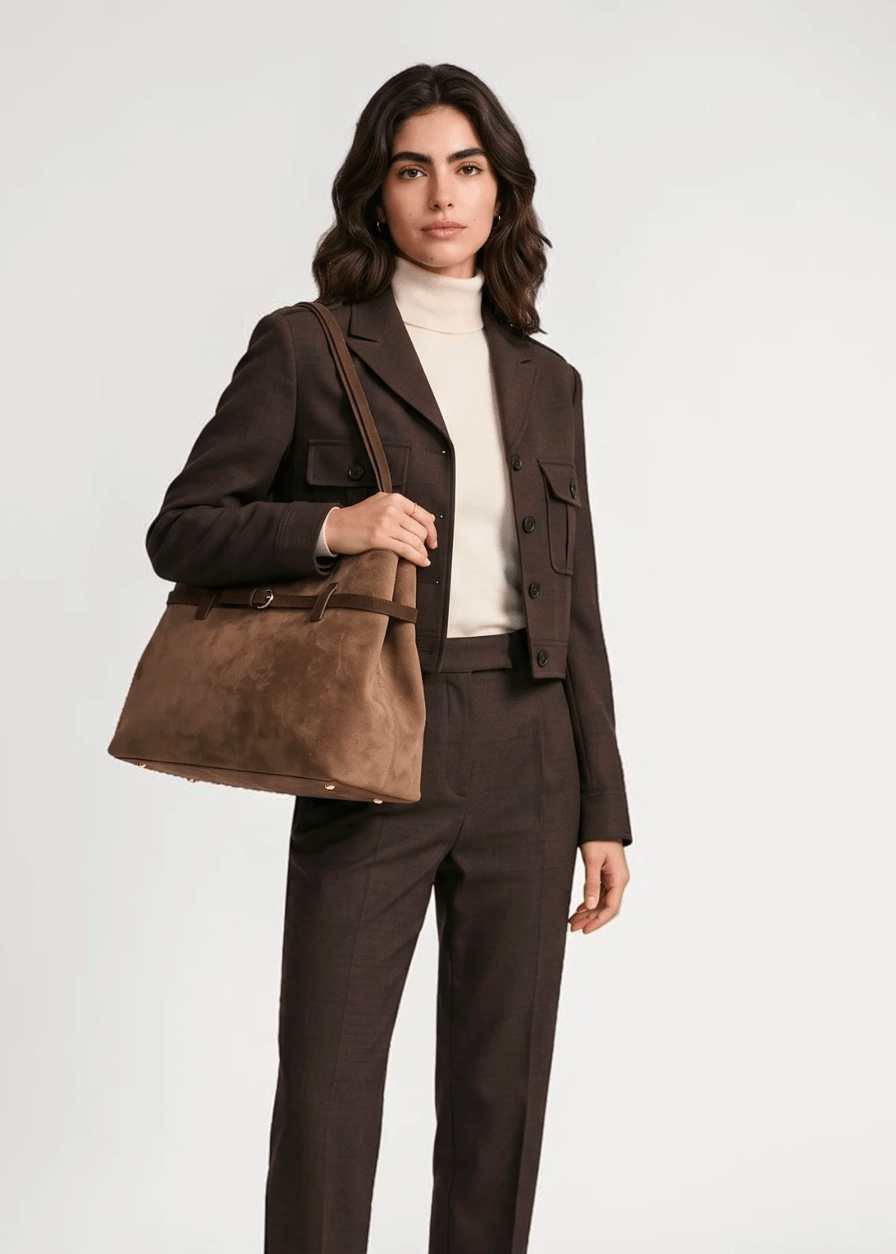 Sac à main SKYLA KENNEDY