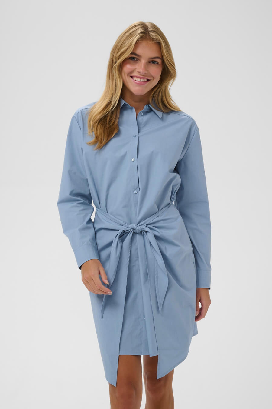 Robe-chemise SAINT-TROPEZ PERSIASZ