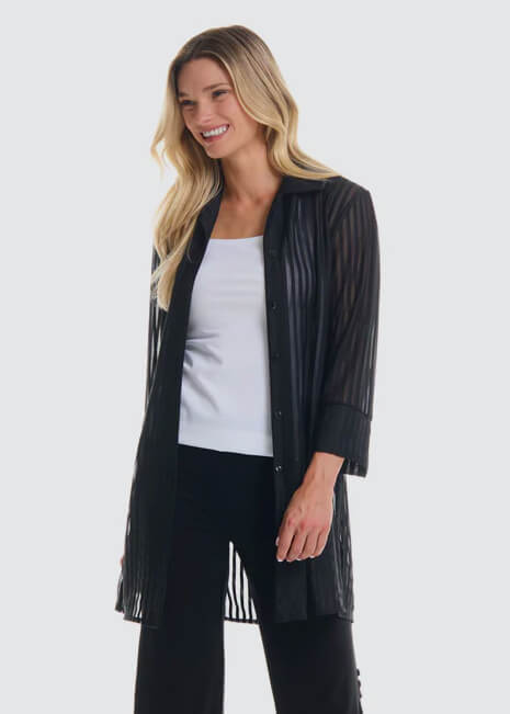 Chemisier/veste GITANE