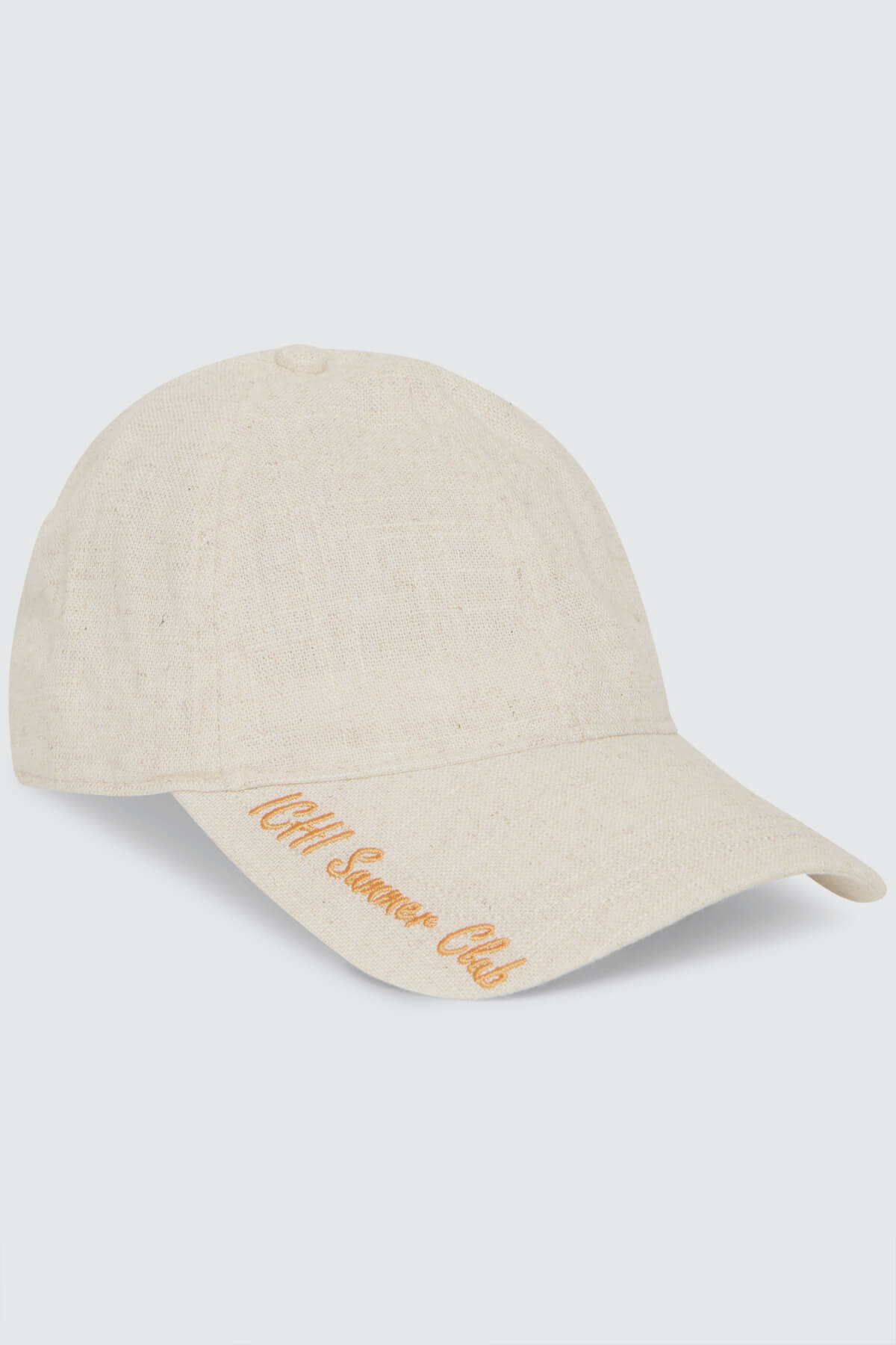Casquette ICHI IALAUREN