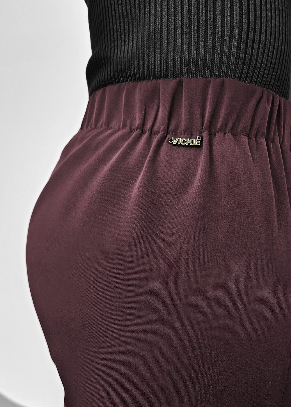 Pantalon jogger COLLECTION VICKIE
