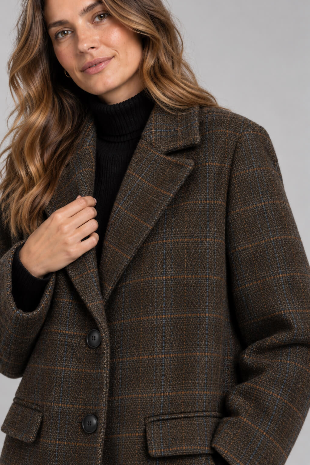 Manteau VERO MODA ISLA