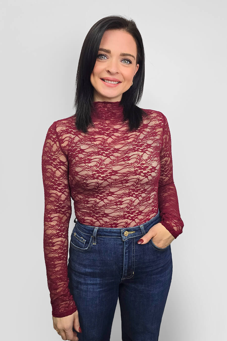 Bodysuit ORIGINALITÉS