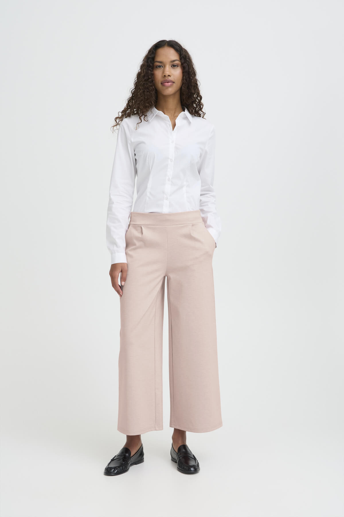 Pantalon ICHI IHKATE