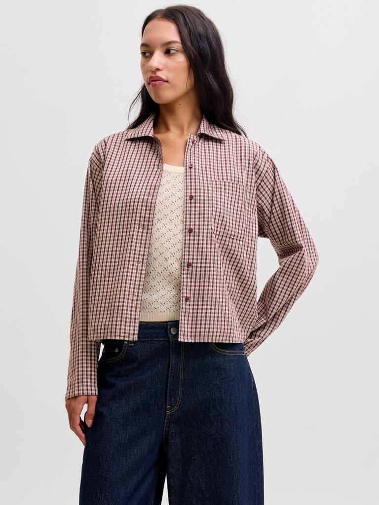 Chemise JJXX ASTA