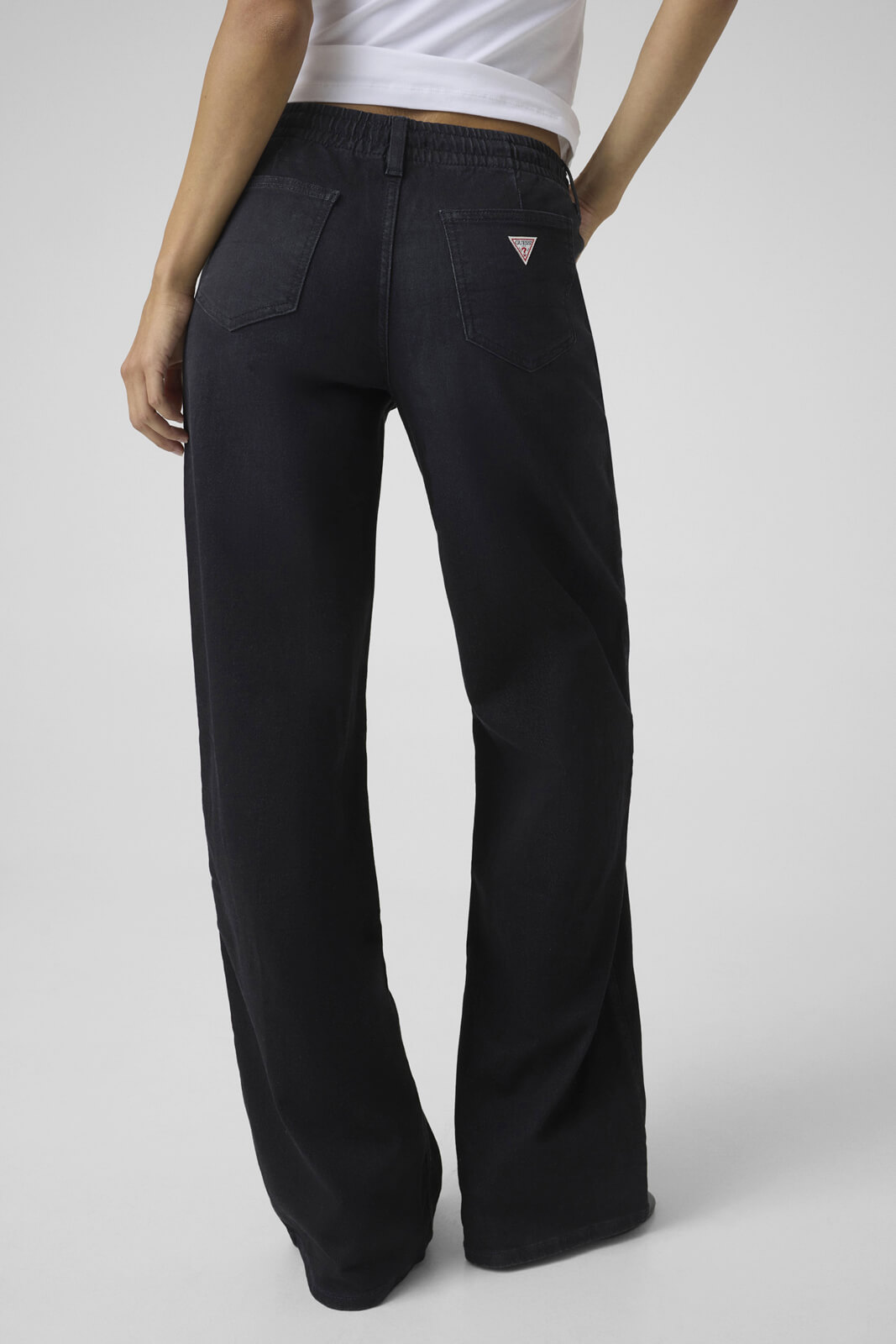 Jeans GUESS G11 WIDE LEG