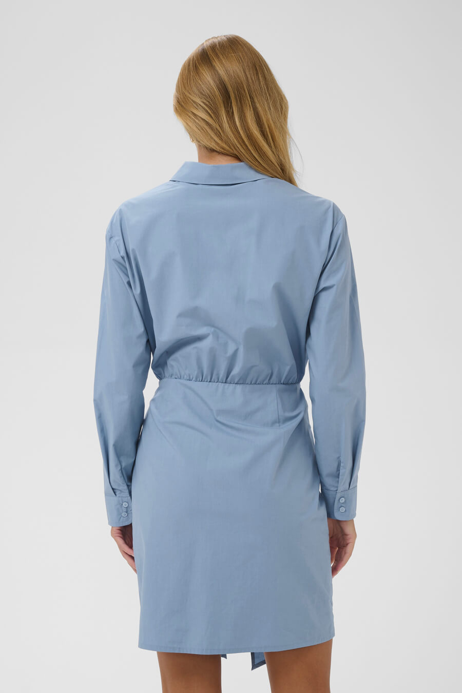 Robe-chemise SAINT-TROPEZ PERSIASZ