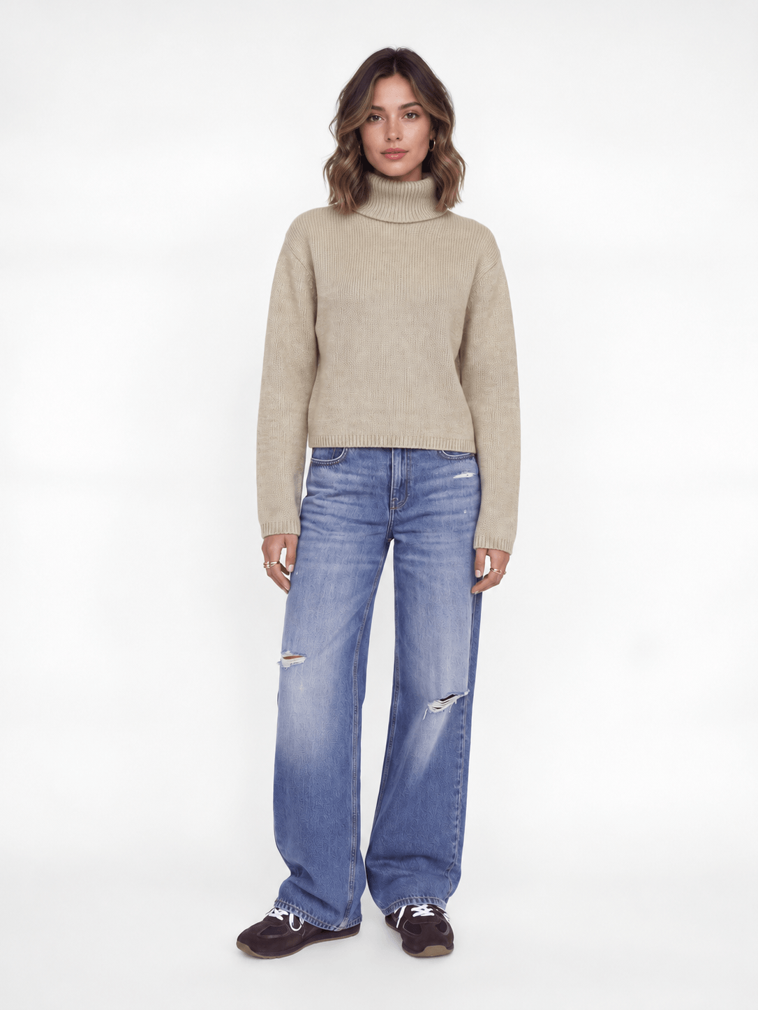 Tricot JJXX ROSANNA