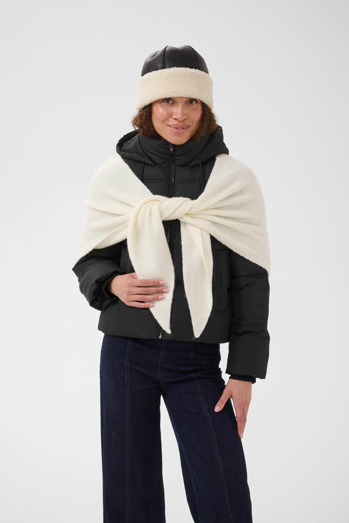 Foulard SAINT-TROPEZ ALULLU