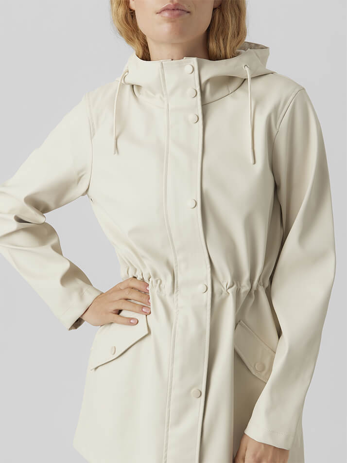 Manteau VERO MODA