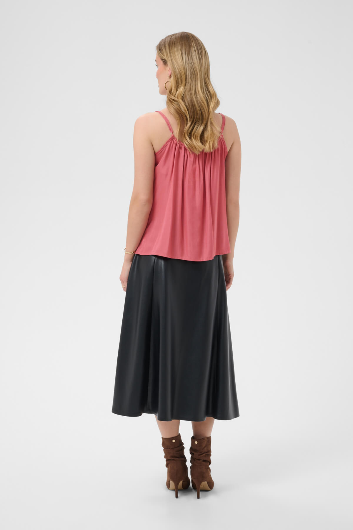 Camisole CREAM CRANNA