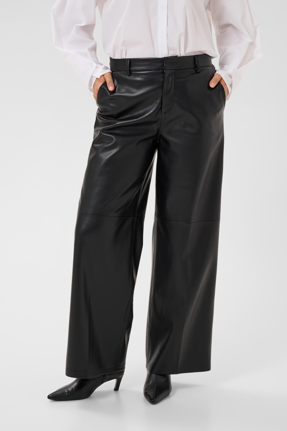 Pantalon KAFFE LORINA