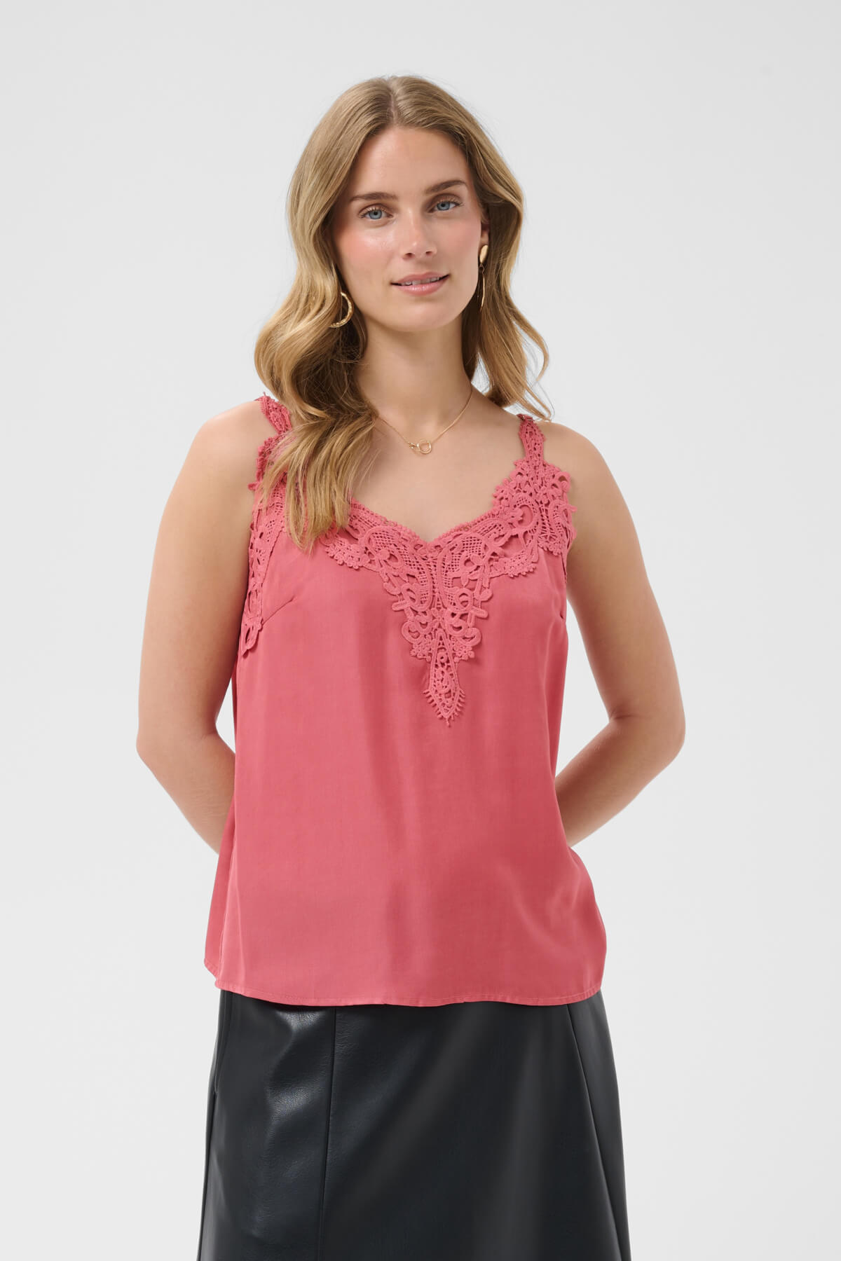 Camisole CREAM CRANNA