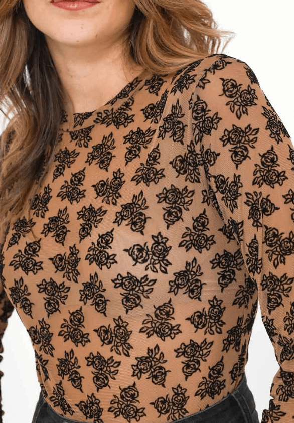 Bodysuit ORIGINALITÉS