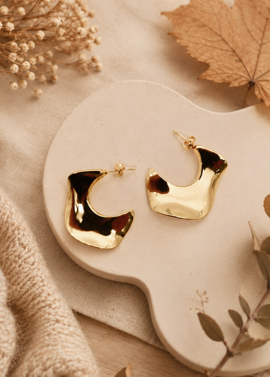 Boucles d