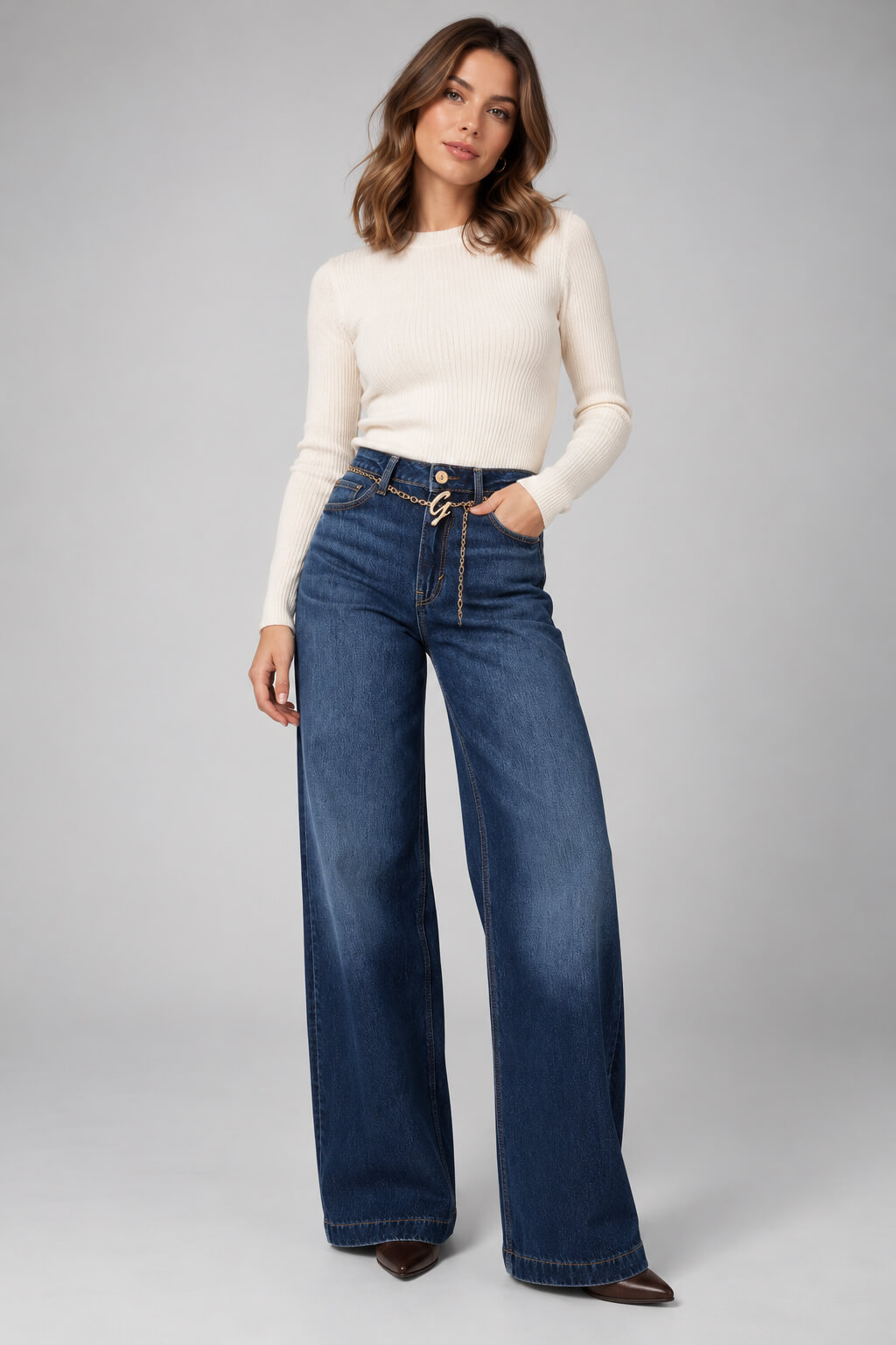 Jeans GUESS BELLAGIO