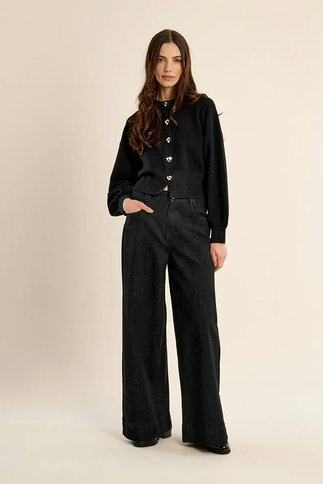 Cardigan MOLLY BRACKEN