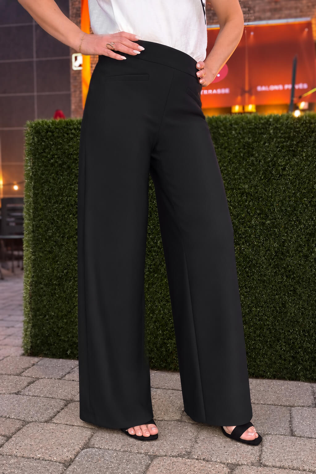 Pantalon COLLECTION VICKIE
