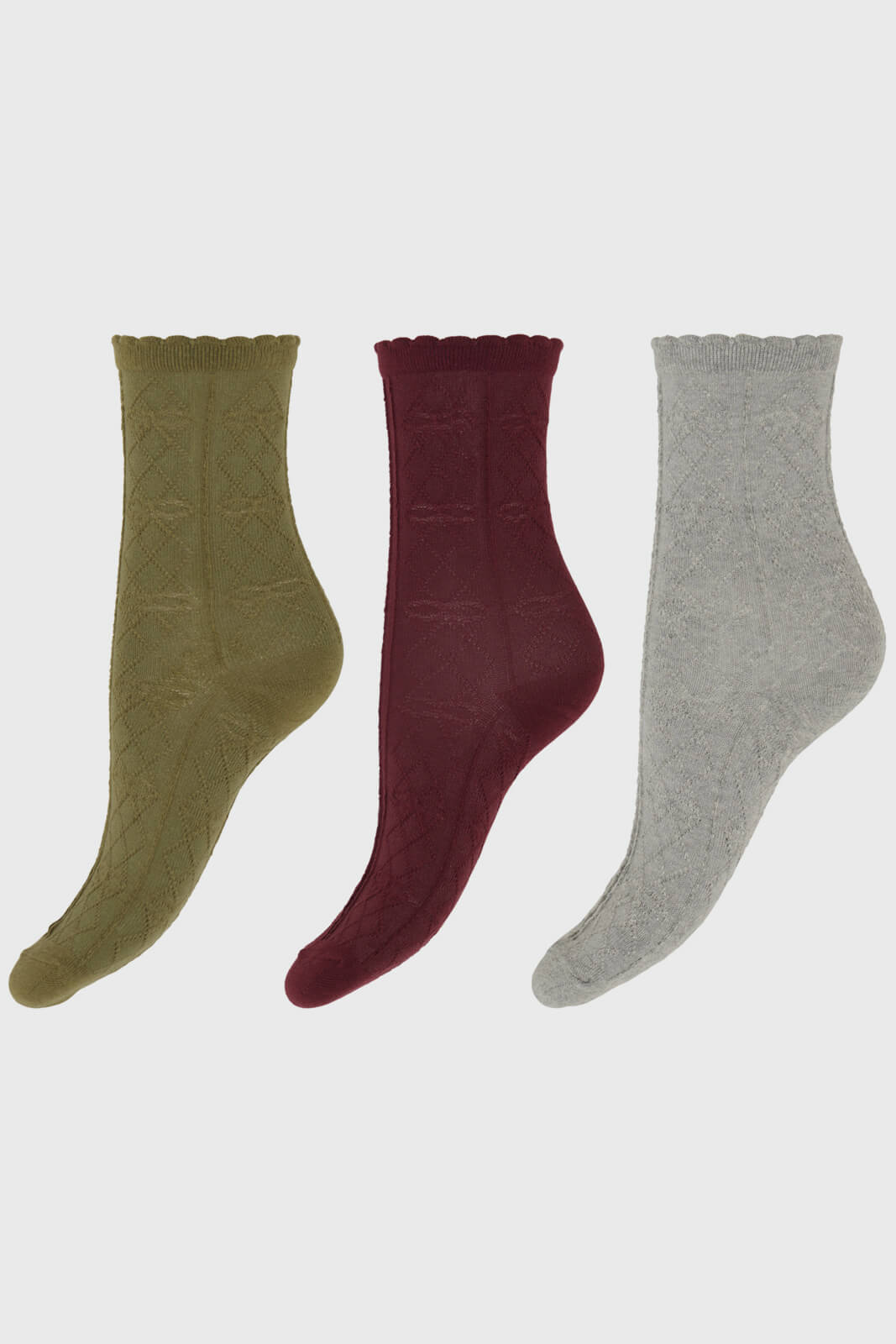 Chausettes ICHI ALBA
