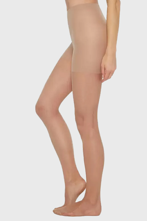 Bas de nylon Sheer control top FILODORO