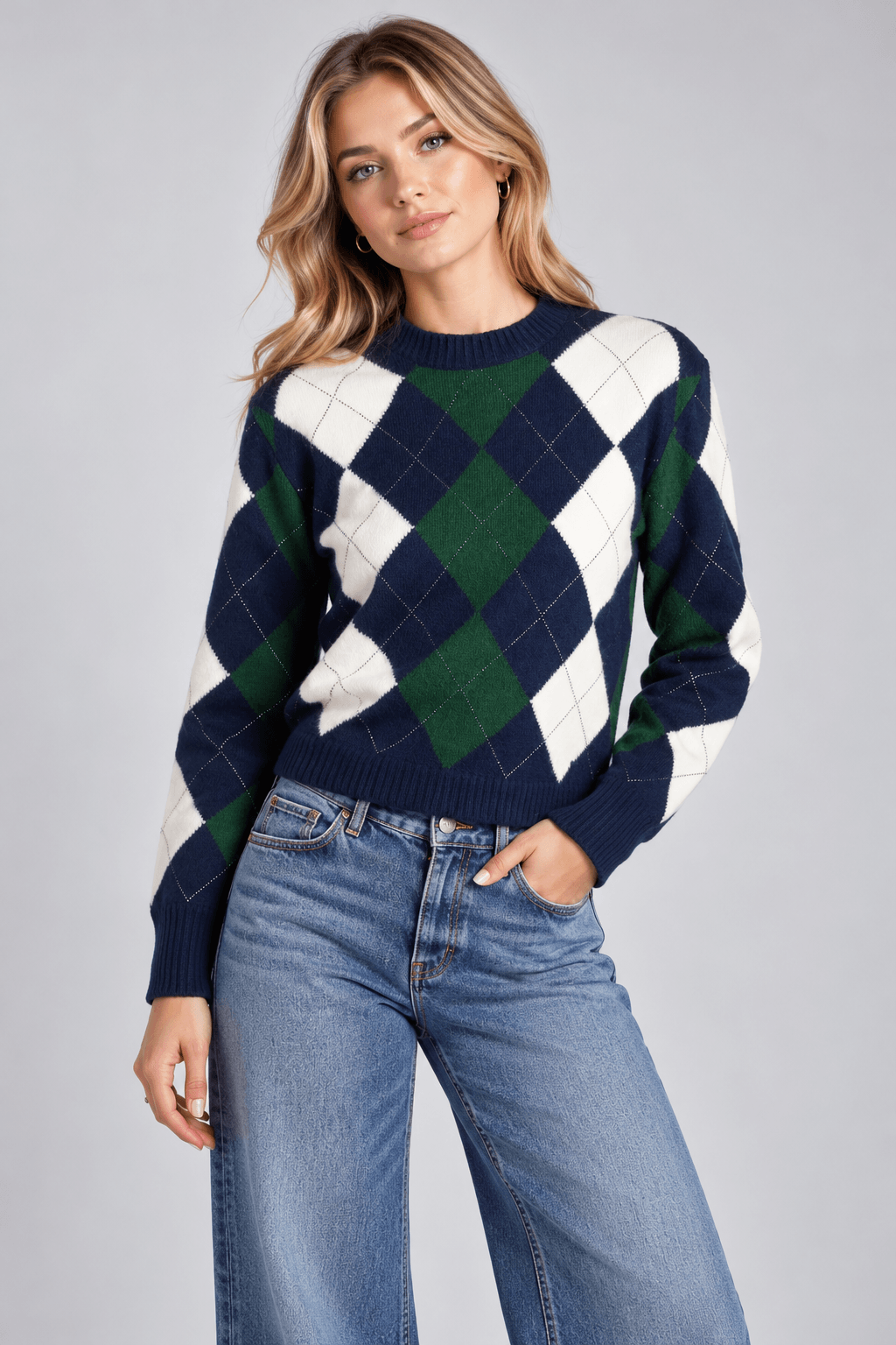 Tricot GUESS GRACIE