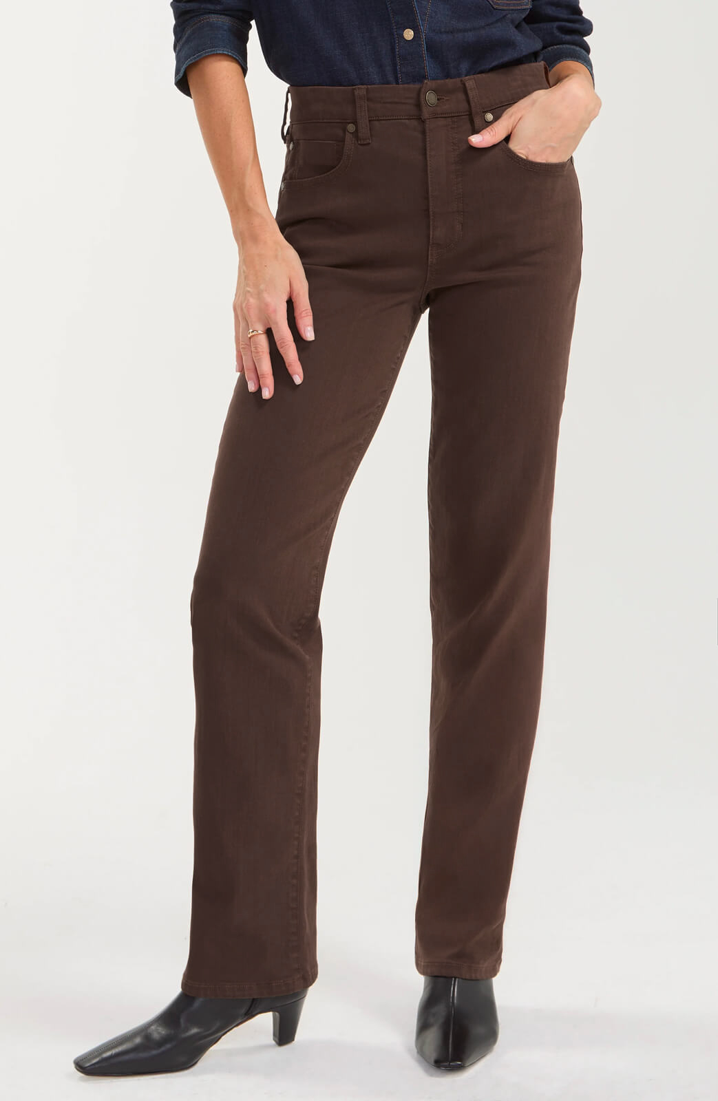 Jeans LIVERPOOL KENNEDY COMFORT 