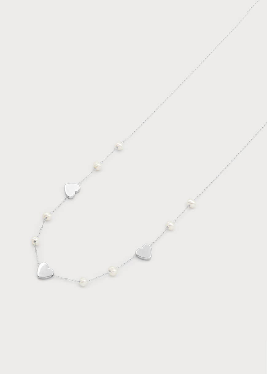 Collier en acier inoxydable