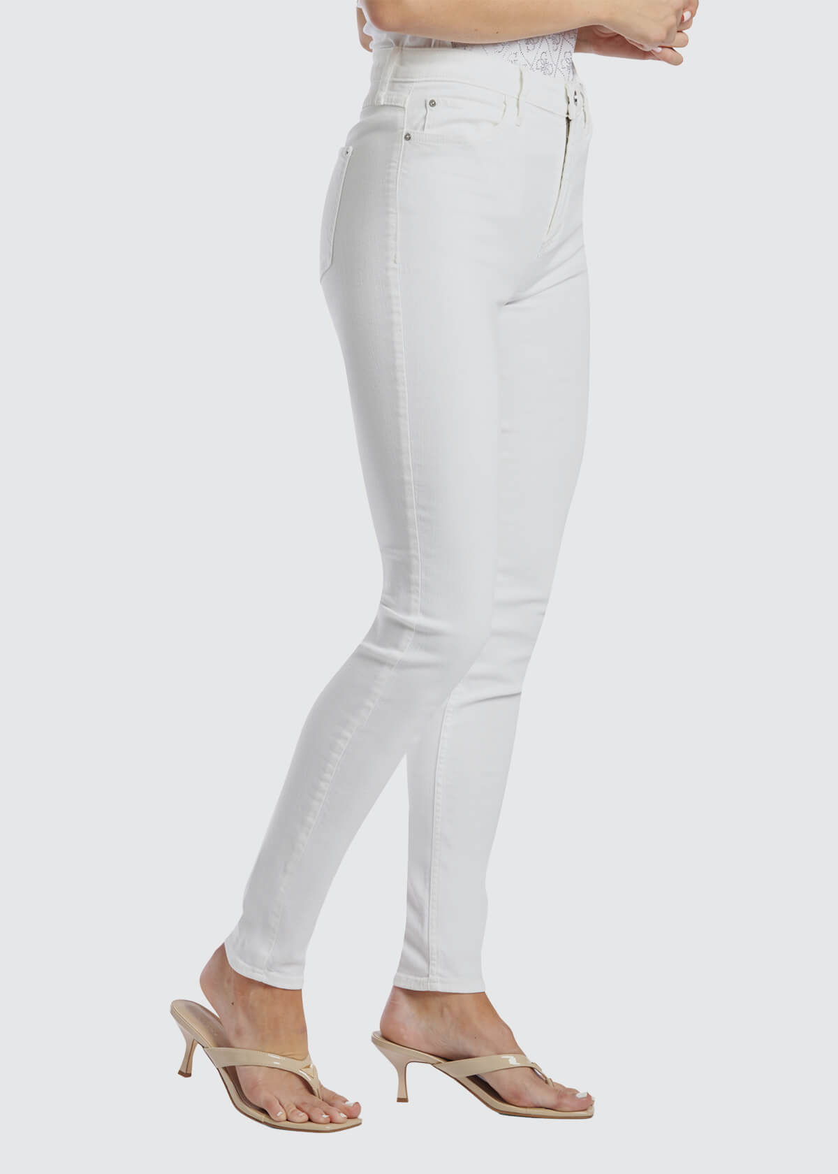 Jeans GUESS 1981 SKINNY