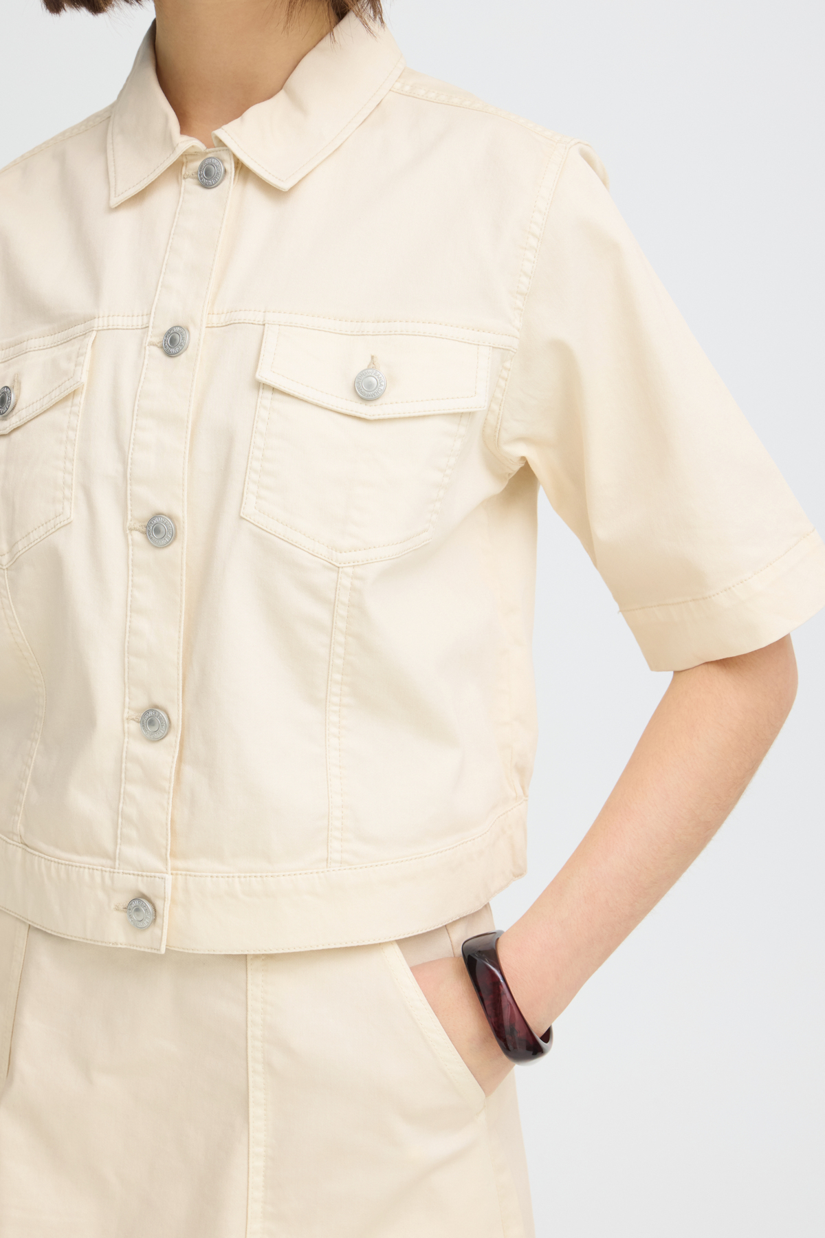 Veste FRANSA FRTWILL
