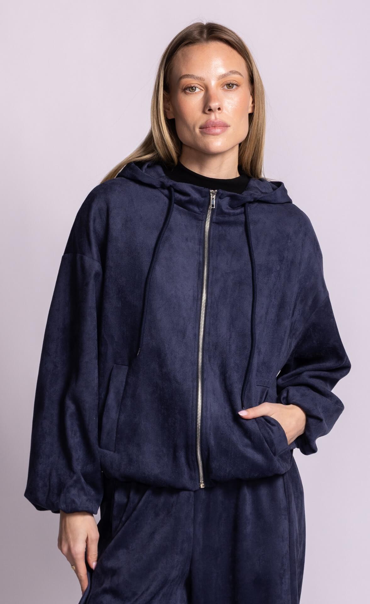 Jacket PINK MARTINI ELARA
