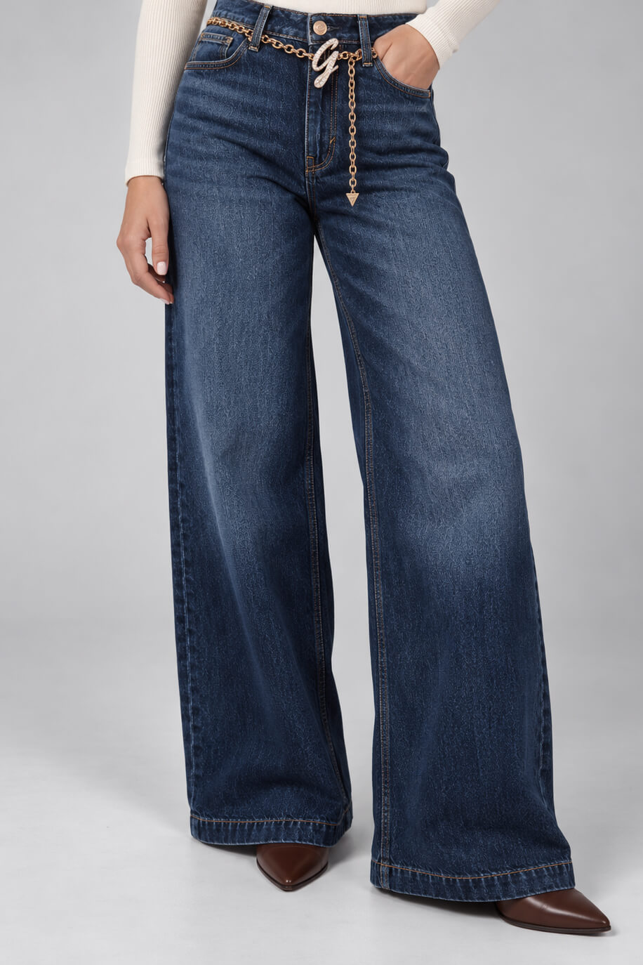 Jeans GUESS BELLAGIO