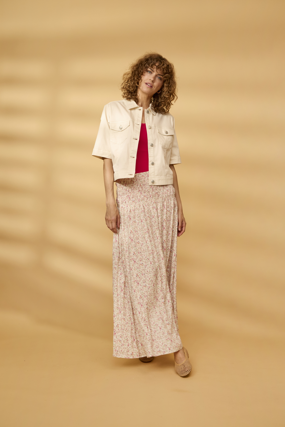 Veste FRANSA FRTWILL