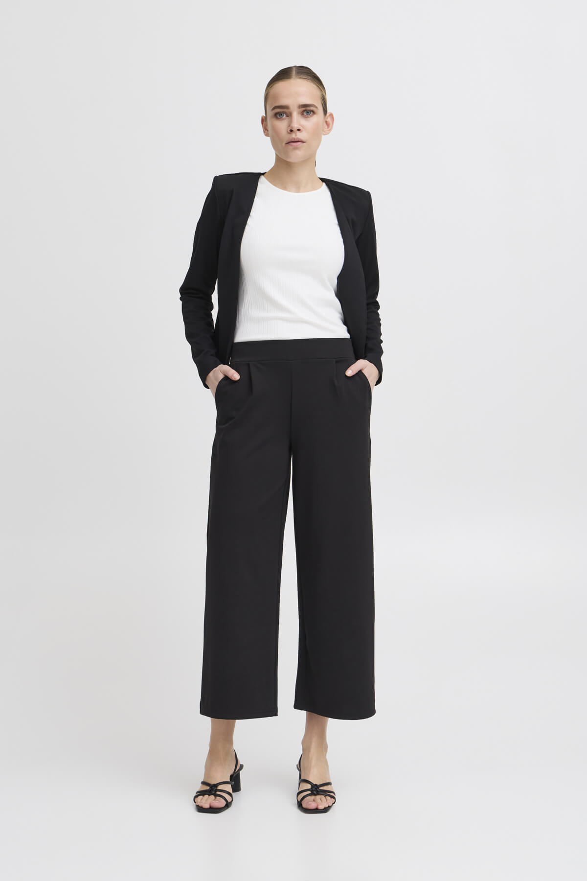 Pantalon ICHI IHKATE