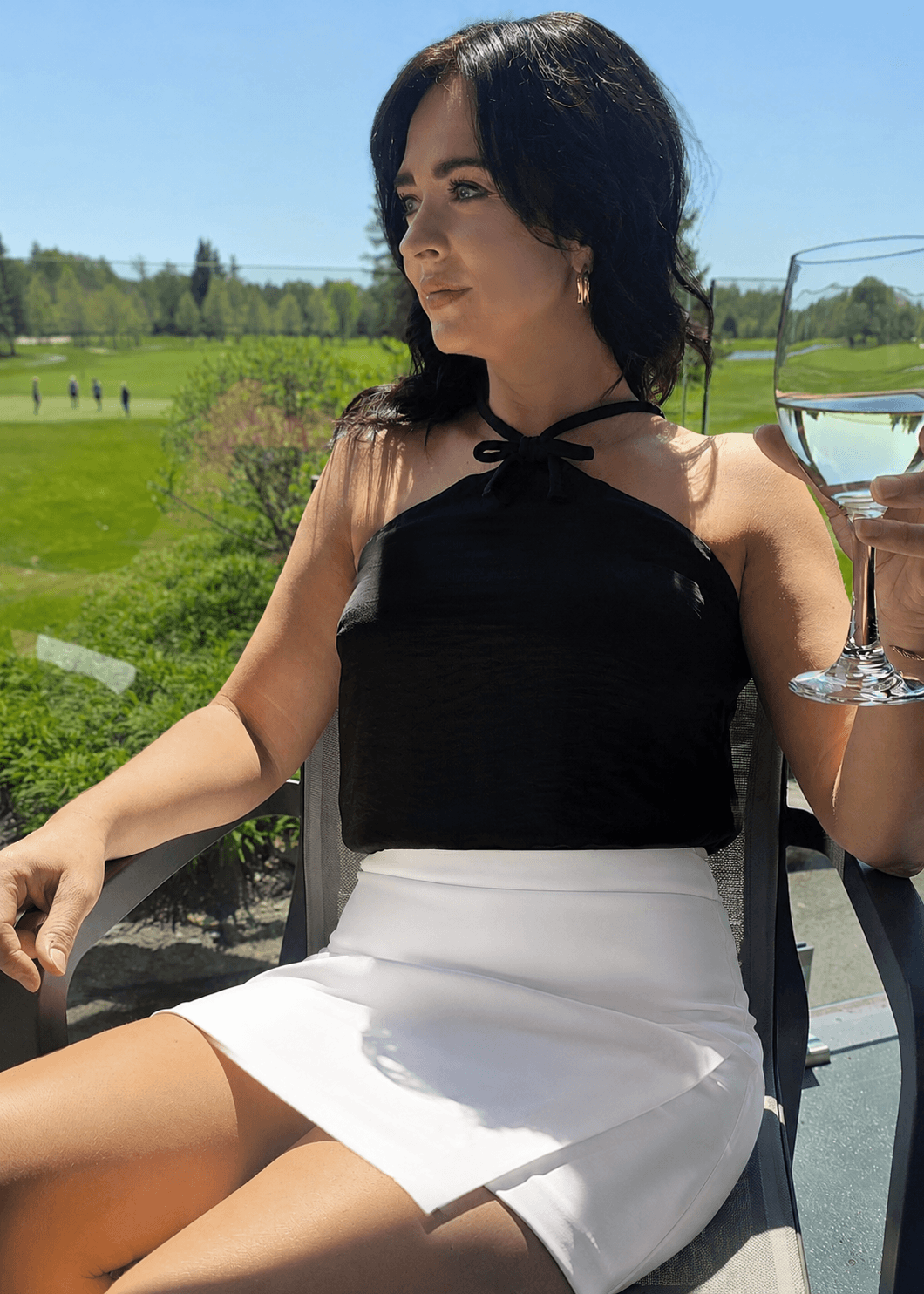 Jupe Collection VICKIE