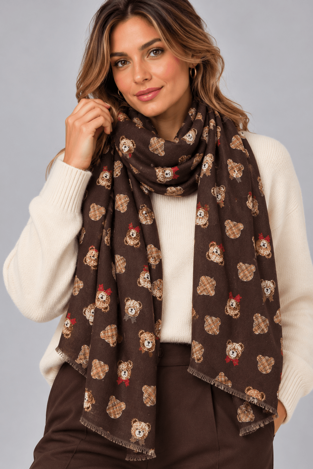 Foulard