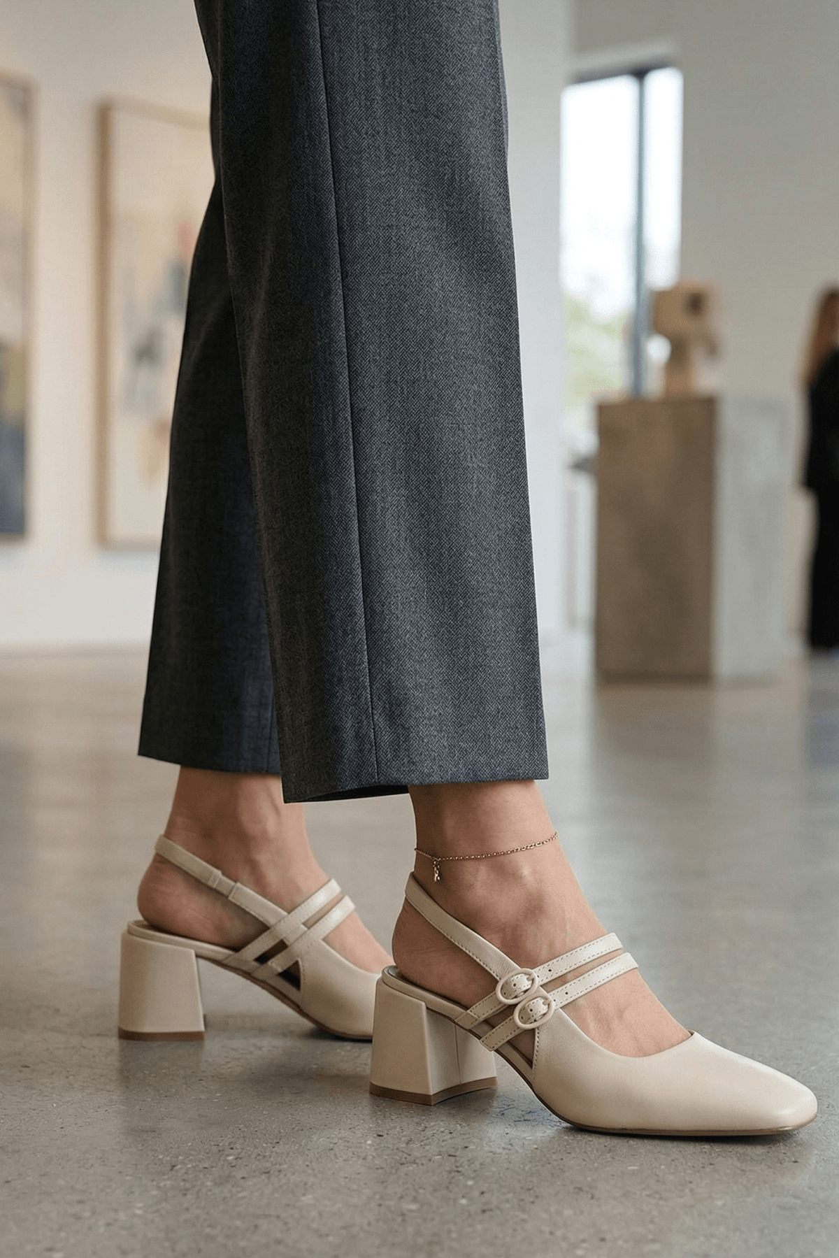 Chaussures TAMARA/LONDON